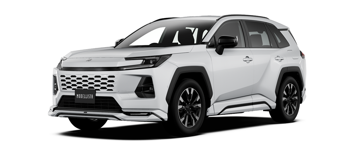 Riii 様送料分 新型 RAV4（HEV）の取り扱いを開始｜株式会社KINTO コーポレートサイト